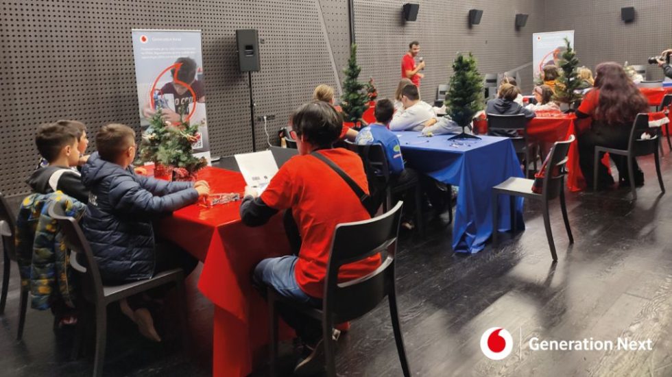 STEM workshops 1